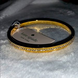 Kate Spade Bangle bracelet